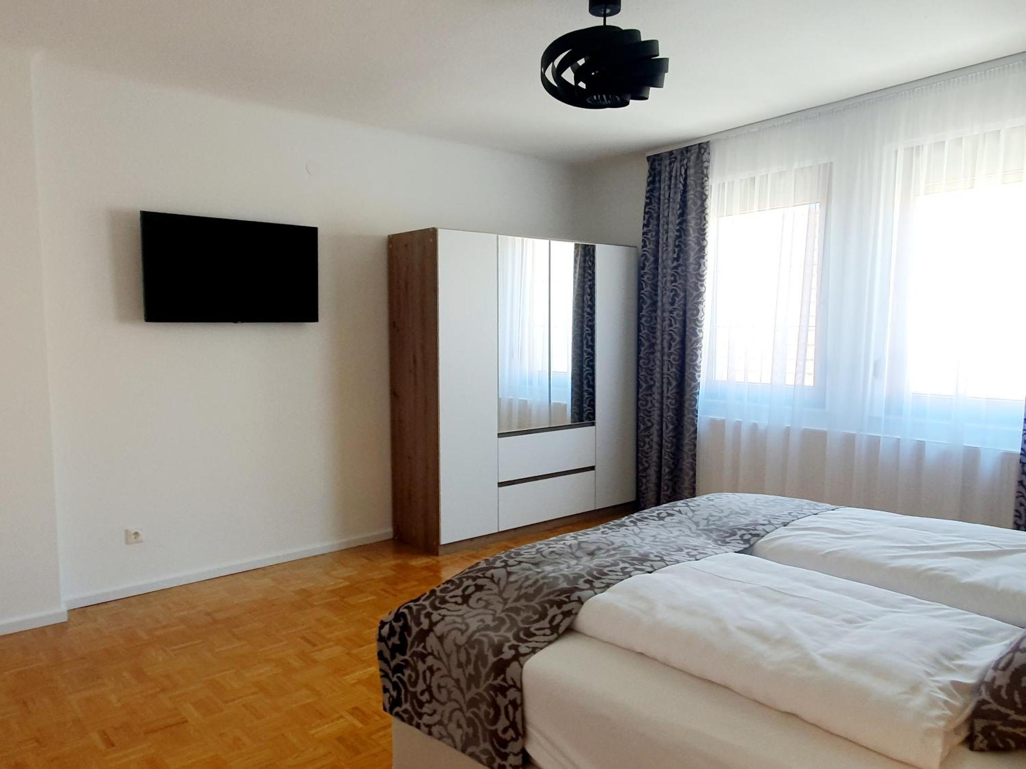 Zentrum 7 Moerbisch Mörbisch am See Cameră foto